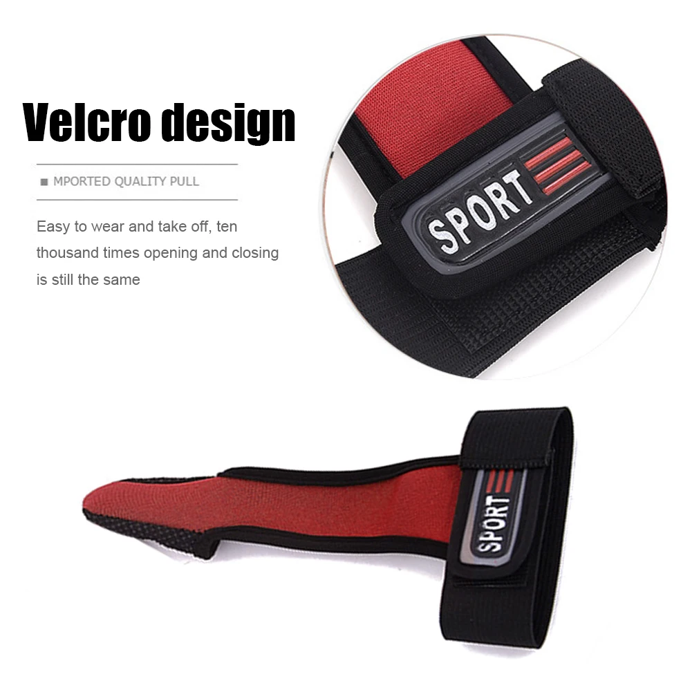 

Outdoor Fishing Gloves One Finger Non-Slip Gloves Stall Protector Sea Fly Carp Fishing Tools