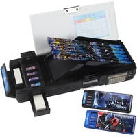 Пинал-Трансформер#3