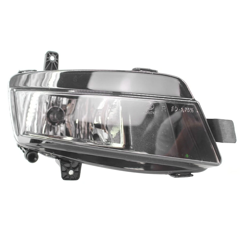 

For-Golf MK7 2013-2017 12V LED Daytime Running Light Waterproof Fog Lamp DRL Car Headlight Assembly