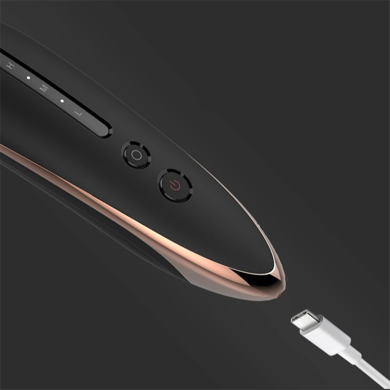 Удаление угрей лица красота пор вакуум акне прыщей удаление вакуумного