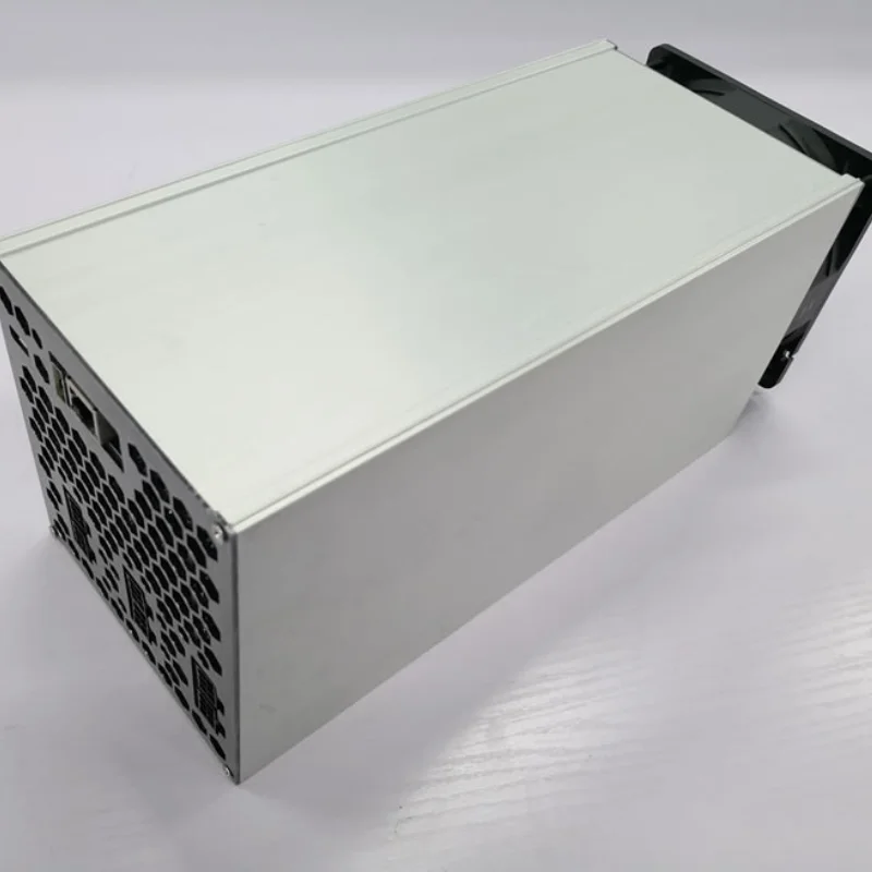 

In Stock Baikal Giant-B Miner 40-160GH/S Giant B Mining Blake256R14/Blake256R8/Blake2B/Lbry/Pascal Algorithms,Shipping fast