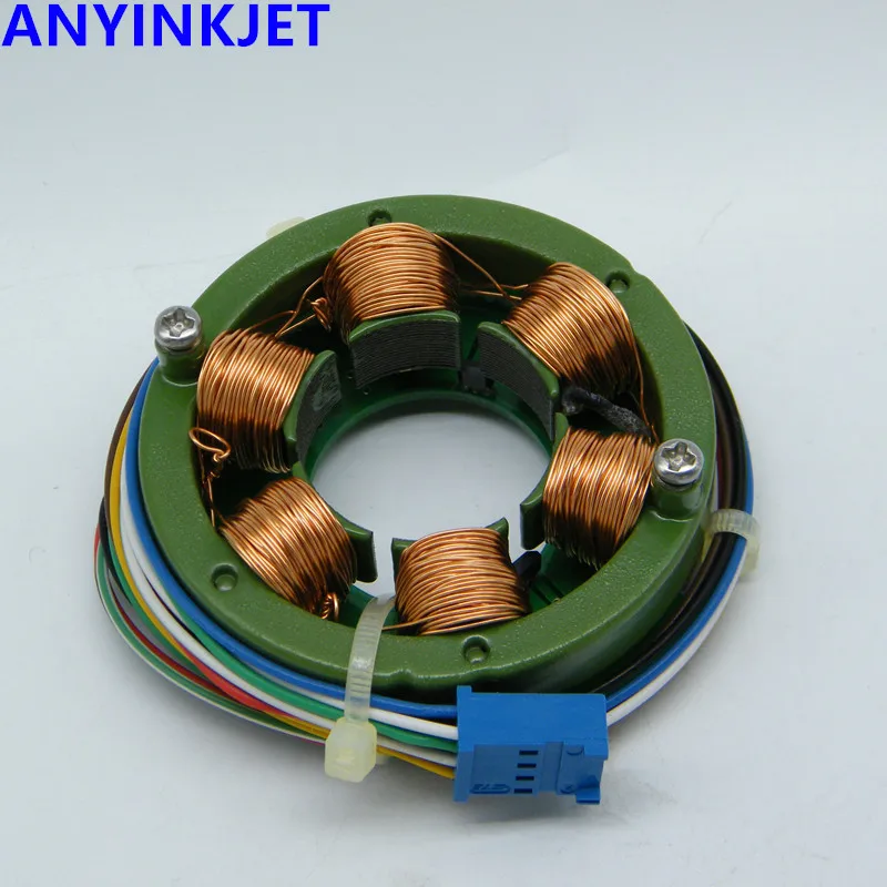 For Willett pump motor 200-0390-108-PC1039 for 43S 430 460 400 series printer | Компьютеры и офис