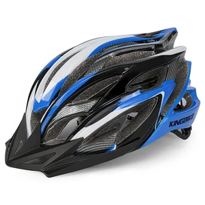 Bicycle Helmet Ultralight Cycling Helmet Casco Ciclismo Integrally-molded Bike Helmet Mountain MTB Helmet Casco Ciclismo 58-62cm