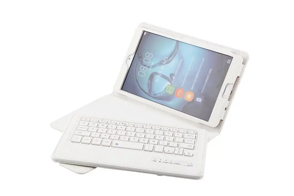 Для huawei mediapad M3 8," BTV-W09 BTV-DL09 чехол беспроводной Bluetooth клавиатура чехол для huawei mediapad M3 8,4 чехол для клавиатуры
