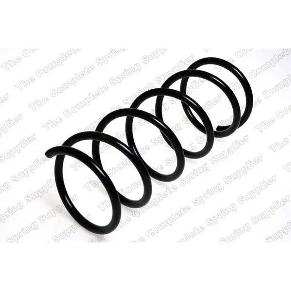 Spring suspension NISSAN ALMERA I 1.4/1.6 95-97 front LESJOFOR | Автомобили и мотоциклы