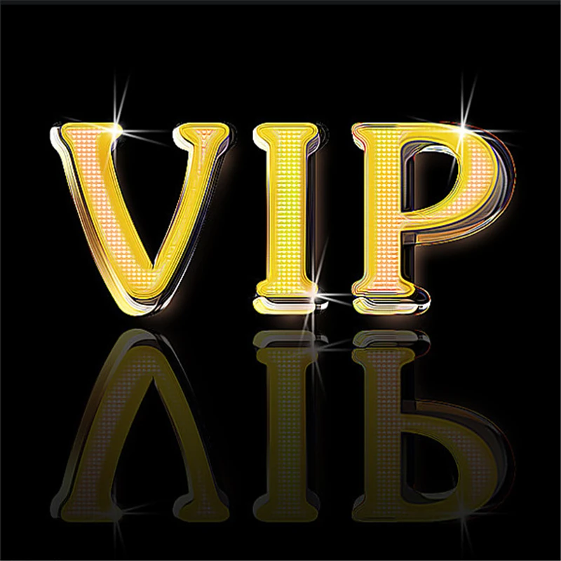 

VIP Freight charge