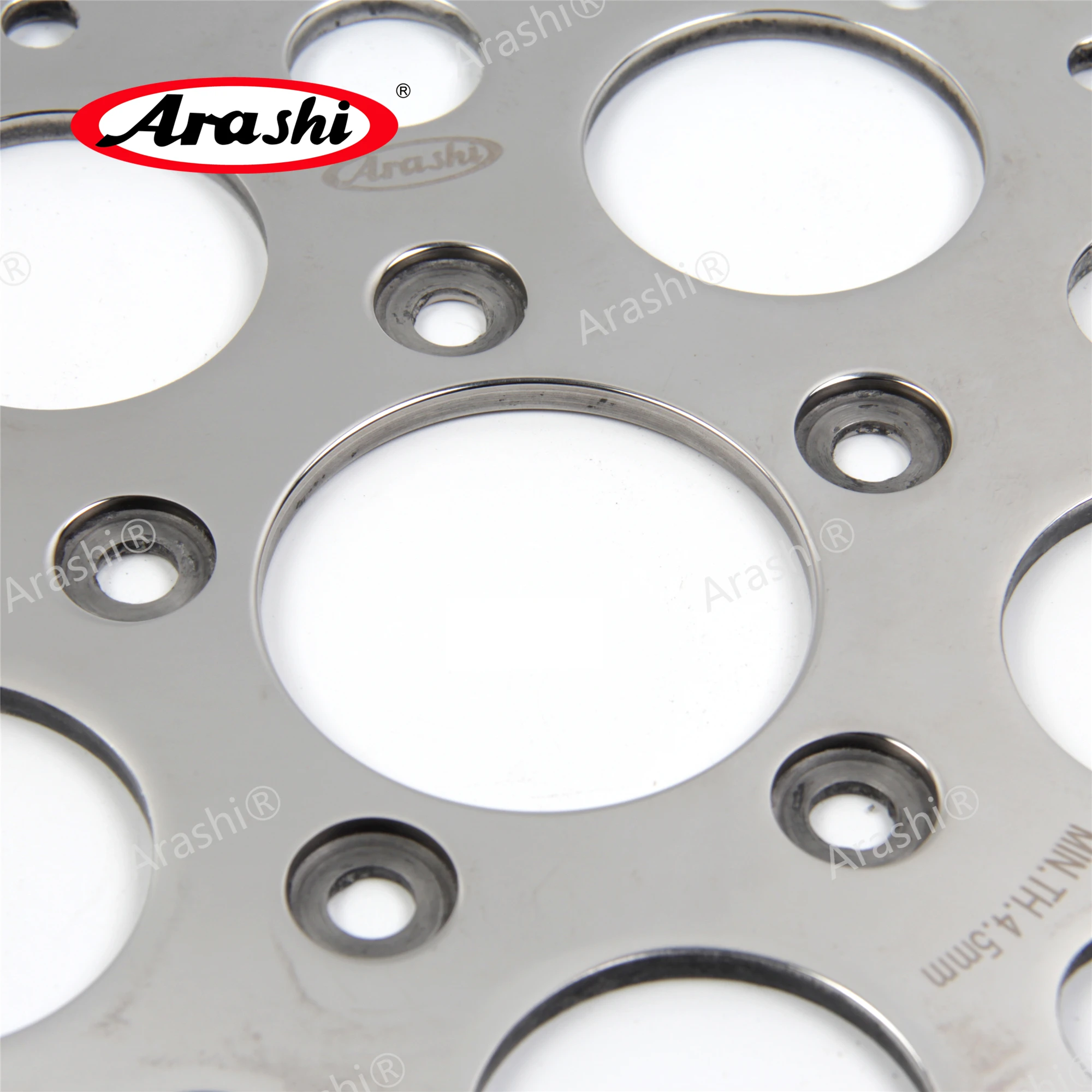 

ARASHI HARLEY DAVIDSON FXSTB/I NIGHT TRAIN 1450 2000-2007 CNC 2006 2005 2004 2003 2002