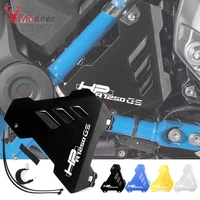 r1250 gs starter protector guard cover for bmw hp r1250gs 2018 2022 r1250hp r 1250 gsa motorcycle accessories falling protection