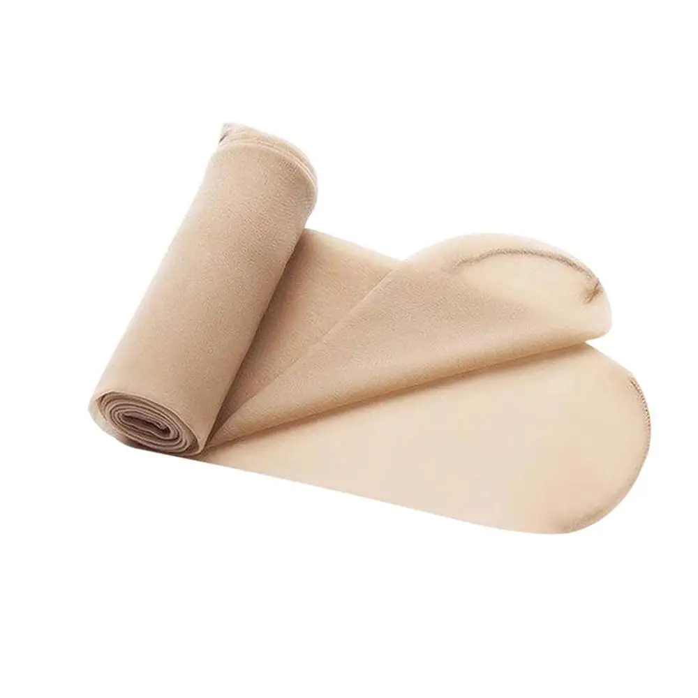 Сексуальные Чулки Нижнее белье Женские гибкие удобные небьющиеся чулки 2019