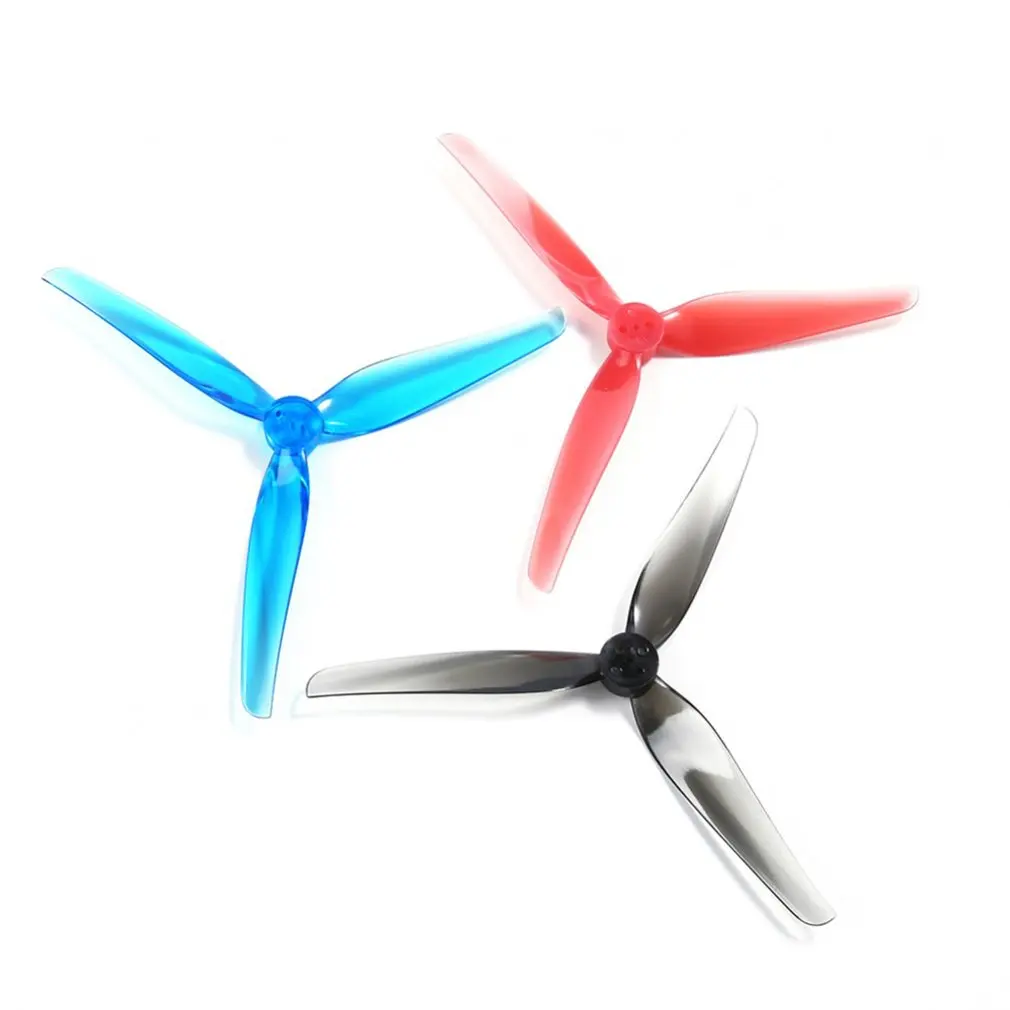 

IFLIGHT Nazgul 5030 лопастные пропеллеры для гоночных дронов Micro Long Range Ultralight NP08920 XING 250 FPV 2 пары