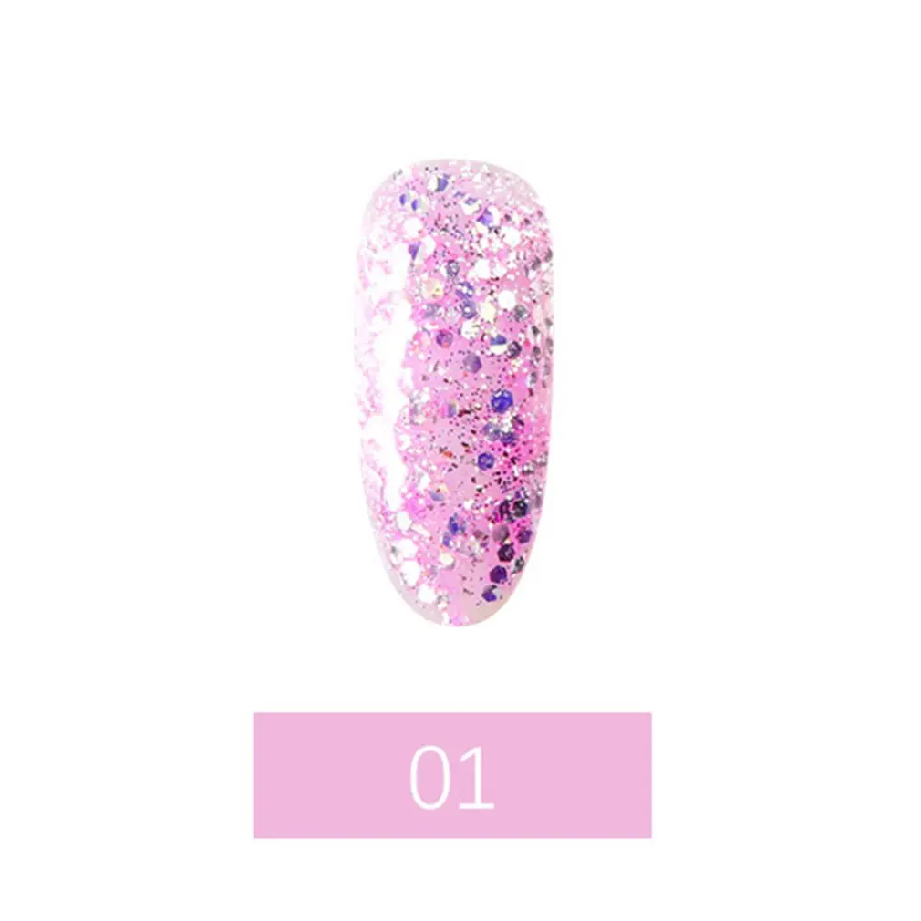 Лак для ногтей жидкость дизайна лента Латексная лак | Красота и здоровье