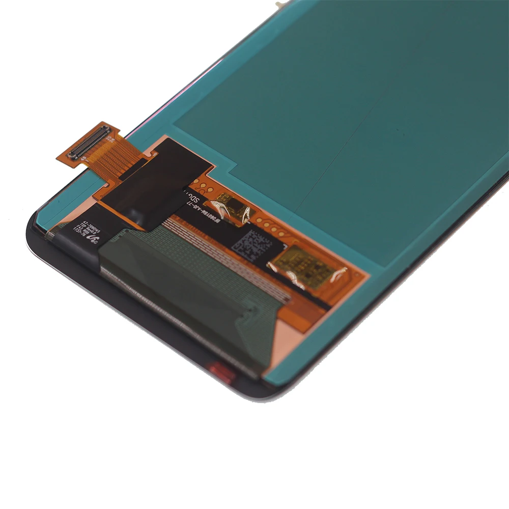 

Amoled Original Lcd Screen For Elephone U Touch Screen Digitizer Assembly Phone Parts Repair For Elephone U Pro LCD Display