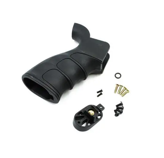 

G27 Grip Compatible with Kublai, jinming gen9, BD556, 416, TTM, SLR, Gel Blaster gun and No.2, FB 3.0 gearbox