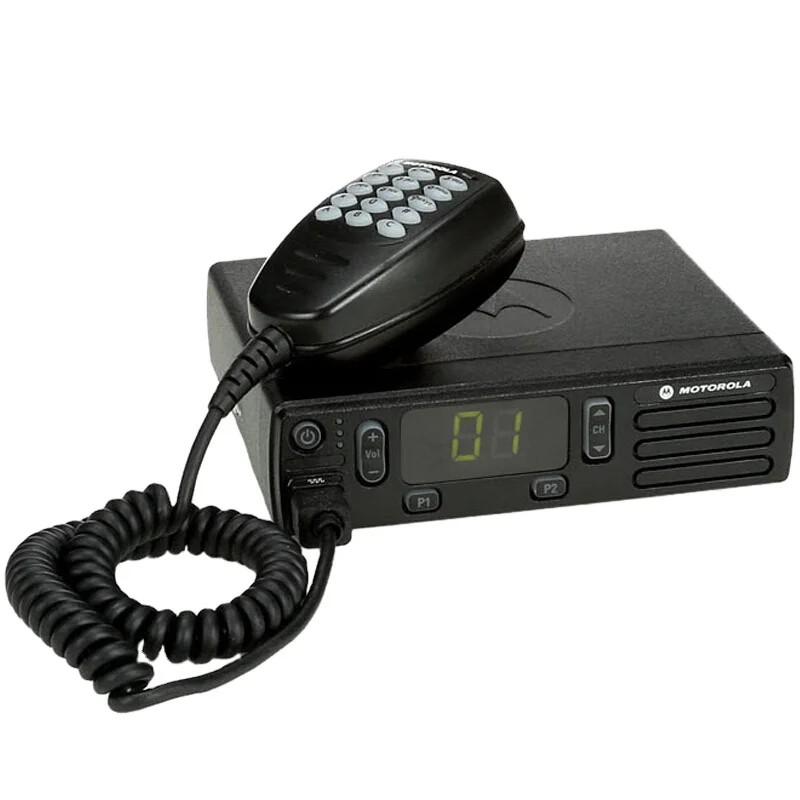 

DMR Mobile Radio car Radio for Motorola XiR M3188