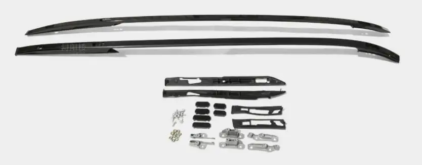 Багажник на крышу из алюминиевого сплава для Land Rover Discovery Sport 2020 2021 2022 | Автомобили