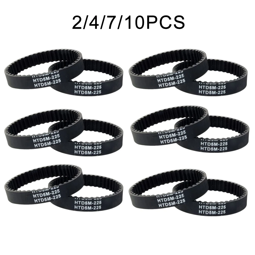 

GHO 2604736001 Planer Belt Drive Replacement Power Tools Parts High Elastic