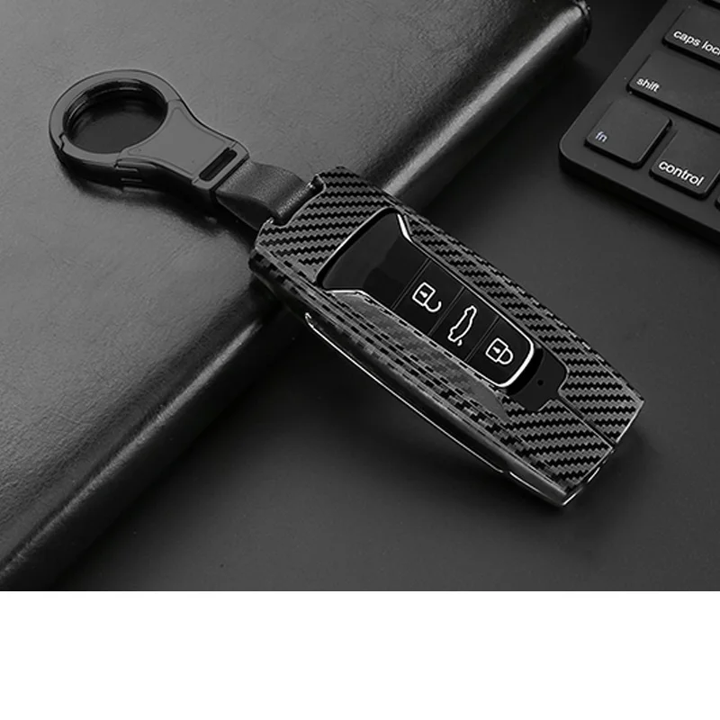 

Чехол из цинкового сплава для Volkswagen Touareg