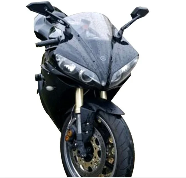 Мотоциклетное зеркало заднего вида для Шпигель пар Honda Yamaha Kawasaki Maverick Booster M10 Enduro KTM