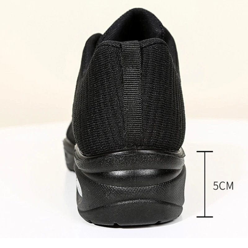 Женские Танцевальные Кроссовки для бальных танцев Hipposeus танцевальная обувь