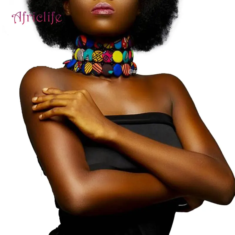 Коллекция 2021 года богемный стиль искусственное ожерелье ювелирные изделия