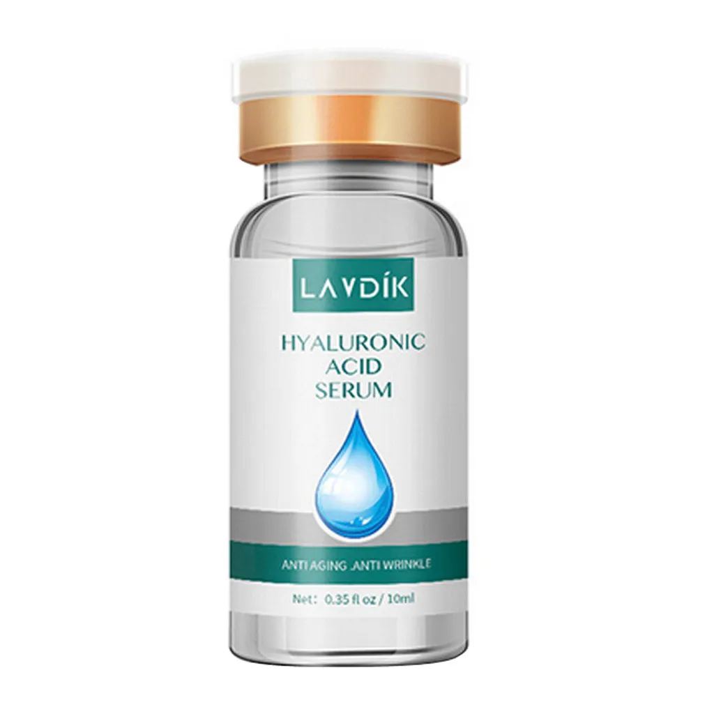 Гиалуроновая кислота для восстановления кожи эссенция антивозрастной против