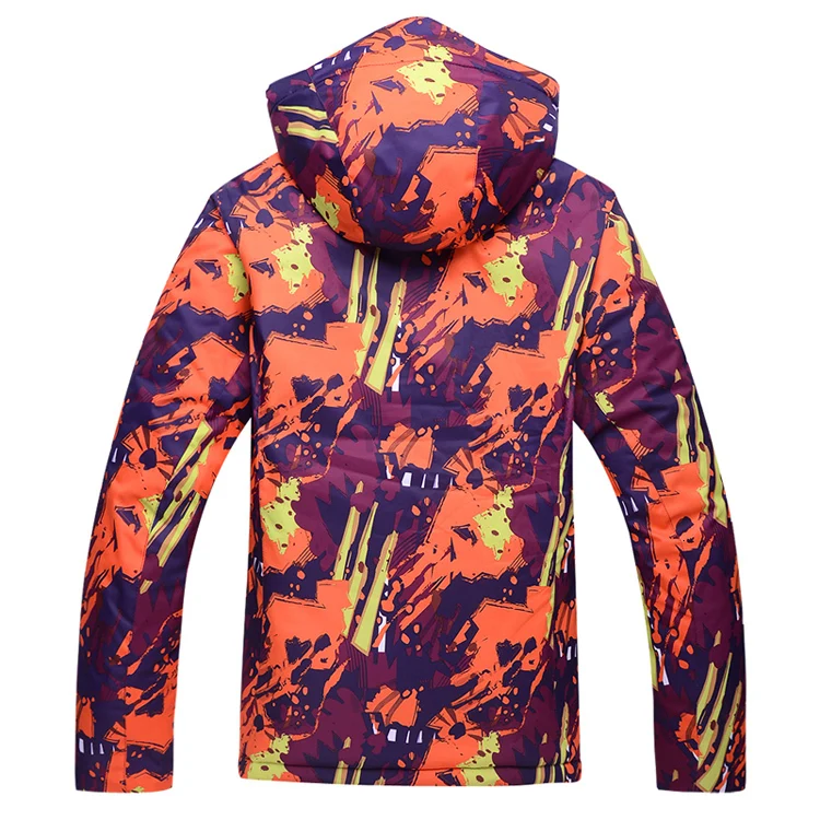 Для любителей катания на лыжах костюм утолщение для мужчин и женщин лыжные брюки