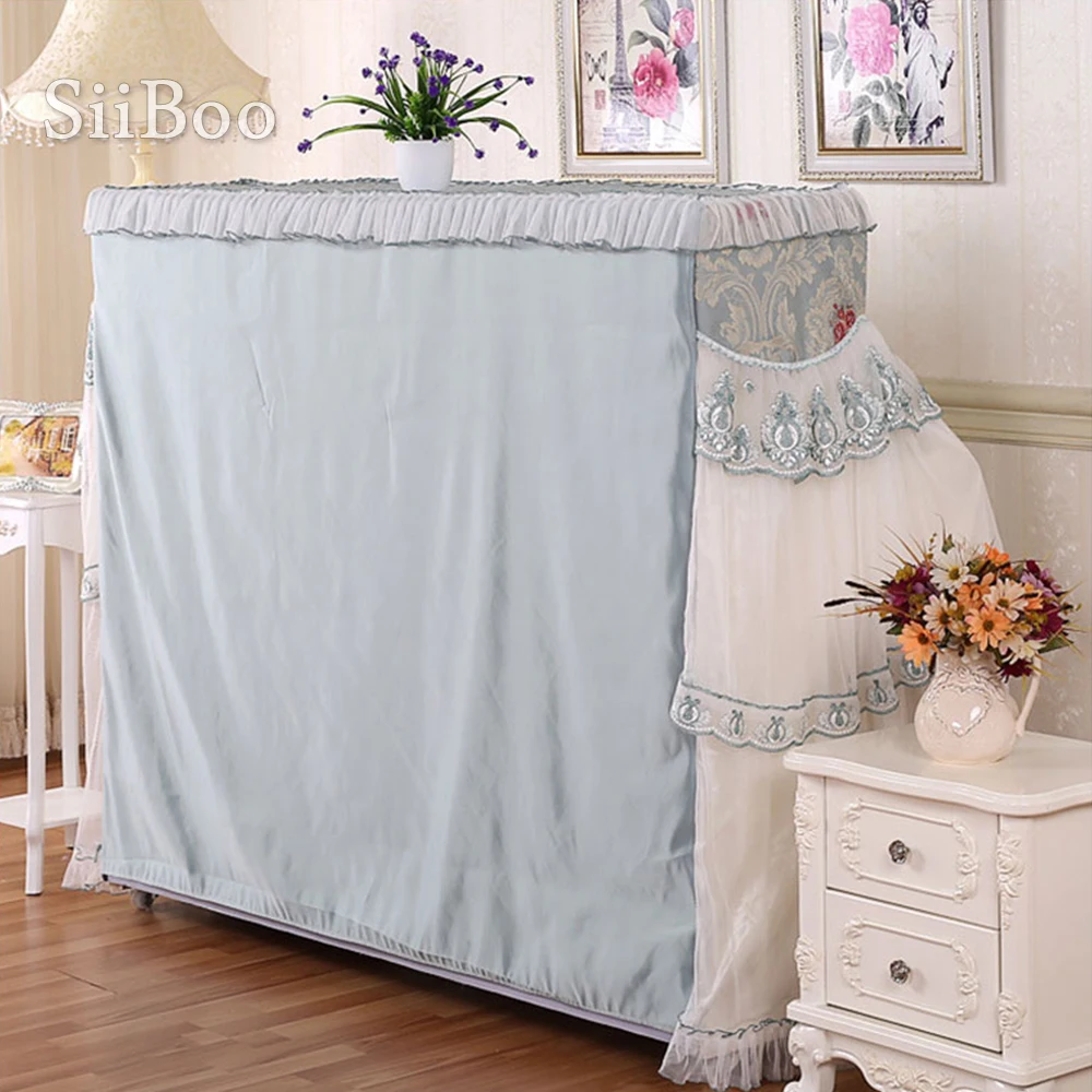 Элегантный Розовый Цветочный вышитый сетчатый кружевной Вертикальный чехол для