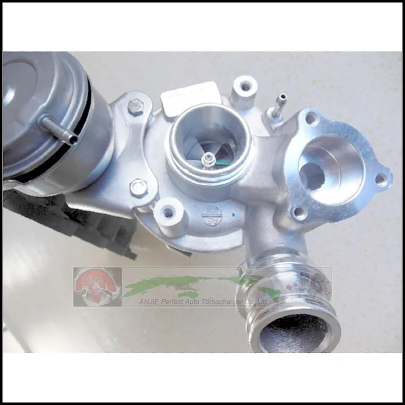 Turbo TD025 49373-01001 49373-01002 49373-01003 03C145701R 03C145701J 03C145702C 03C145701N Touran Tiguan Scirocco Passat B6 CAXA 1.4L