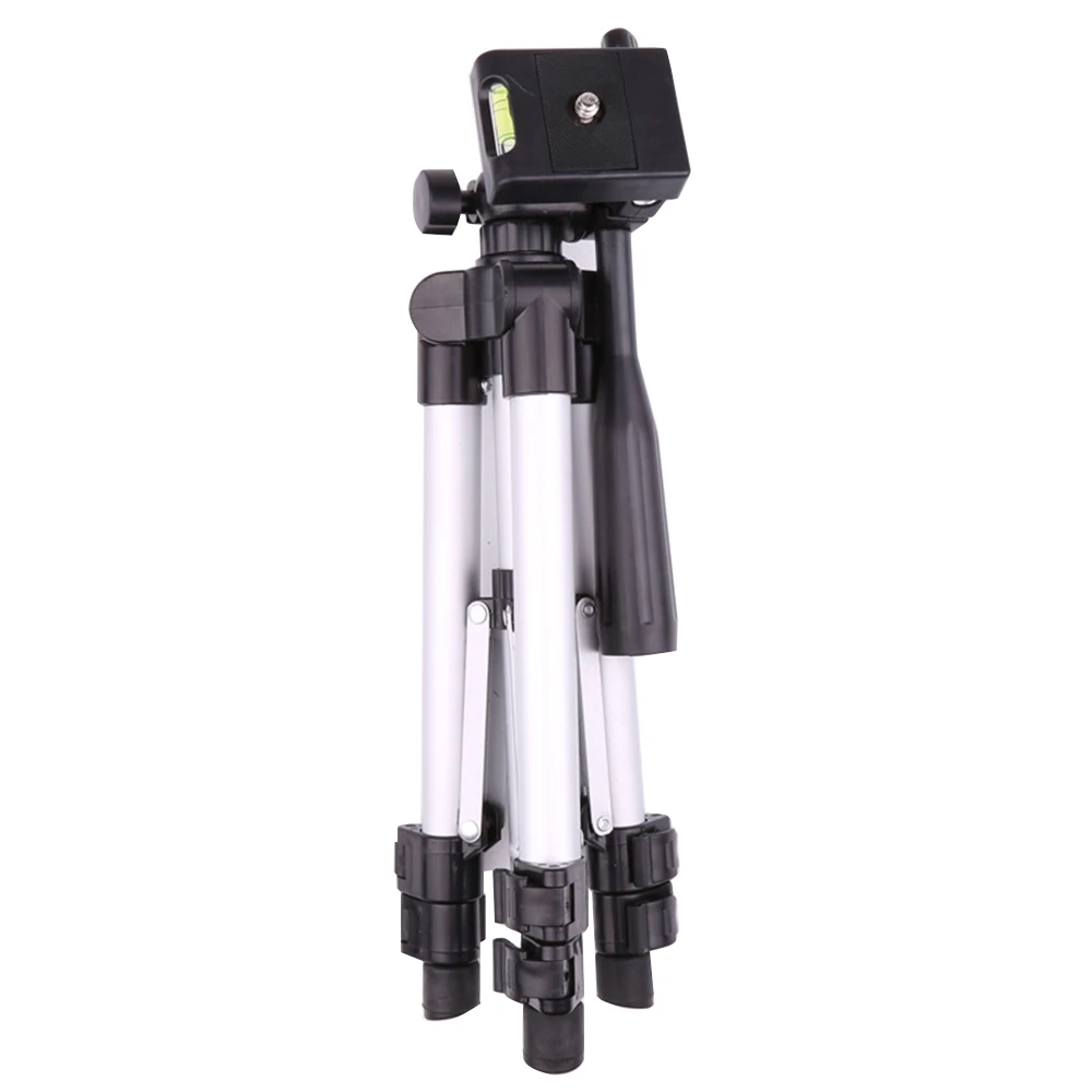 60 см Профессиональный штатив Трипод для камеры держатель прочный фотостудии