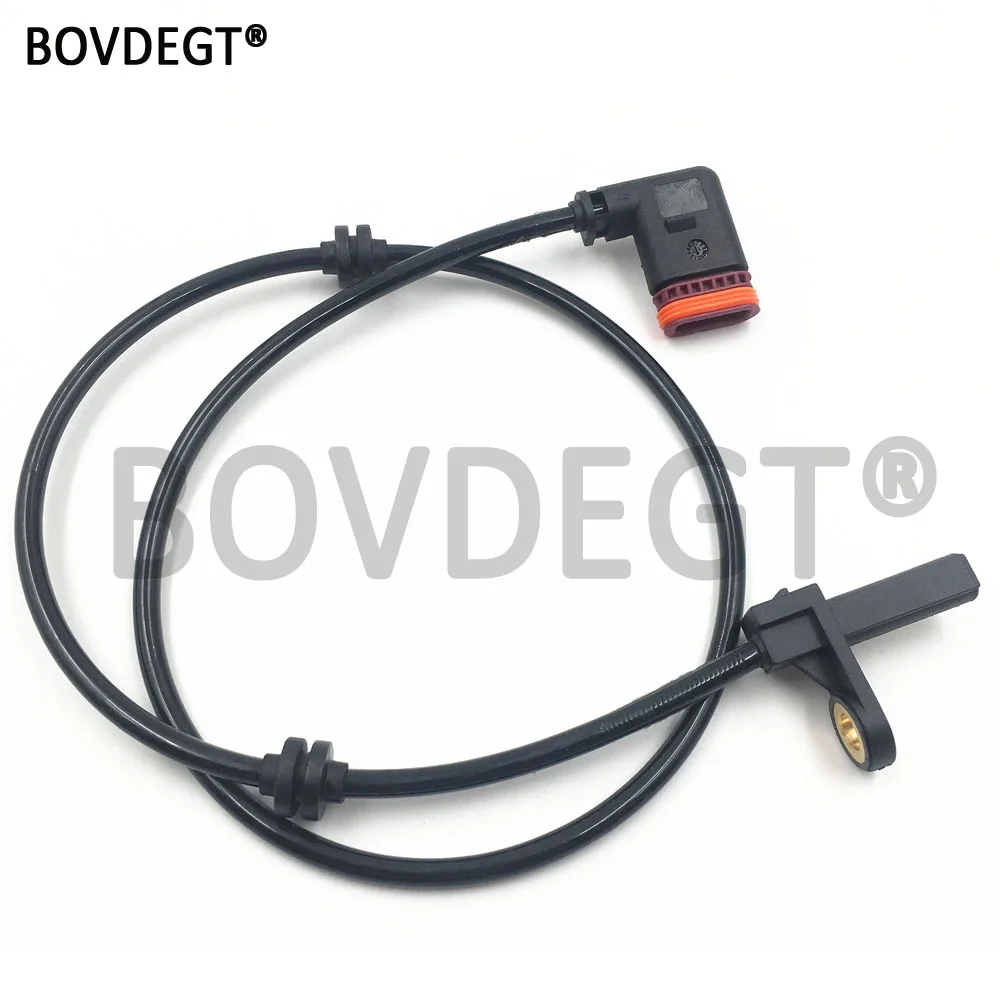 Сзади влево или вправо ABS колеса Скорость Сенсор для MERCEDES BENZ S CLASS W221 купе C216 A2219056000