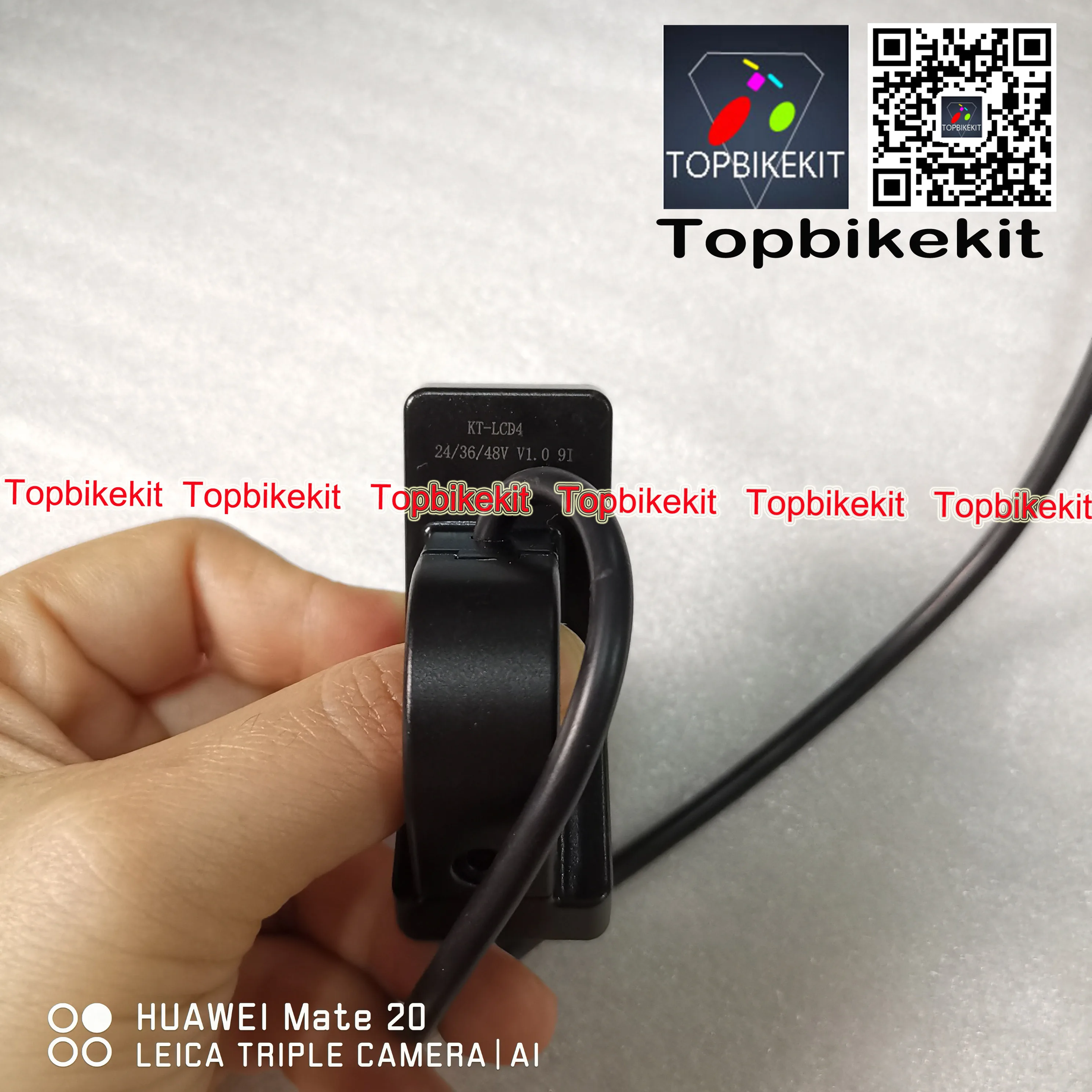 KT LCD4 Мини Дисплей Ebike KT дисплей KTLCD4 Дисплей 24 В/36 В/48 В KT-LCD4 дисплей для контроллер KT