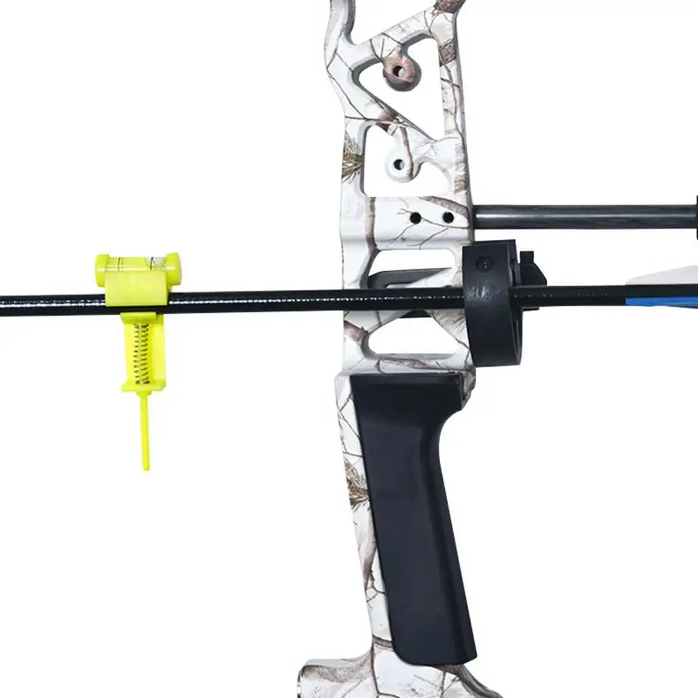 Level Adjustment Tool Premium Shooting Equipment For Trainning Improve Accuracy Impact-resistive ABS Material | Спорт и развлечения