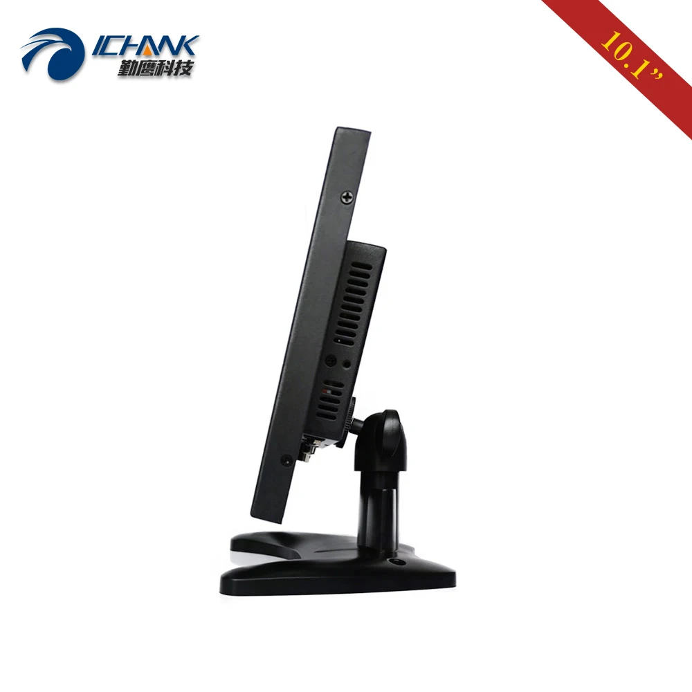 ZB101TC-56H/10,1 дюймов 1920x1200 ips Full View HDMI HD металлический чехол промышленный анти-помехи сенсорный монитор ЖК-экран дисплей