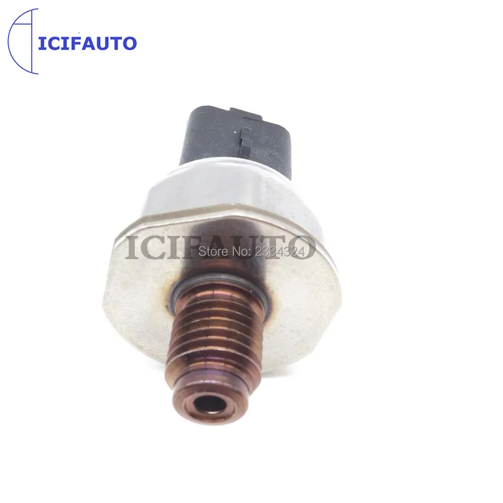 Датчик давления топливной направляющей для Renault Clio Megane Scenic Kangoo Express JAGUAR X TYPE 1 5 2 0 TDCI