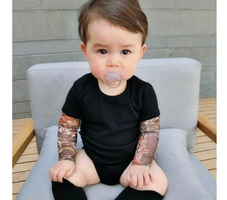 Детский комбинезон для новорожденных мальчиков Комбинезон маленьких