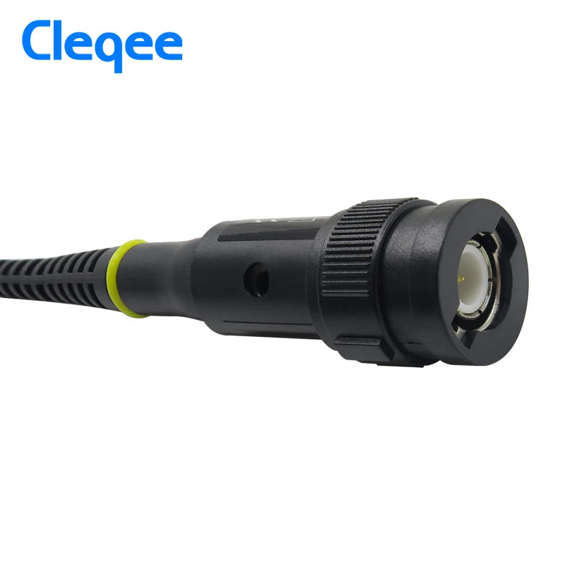Датчик осциллографа Cleqee P4250 1 шт. 100X 100:1 250 МГц 2 кВ выдерживает Высокое напряжение