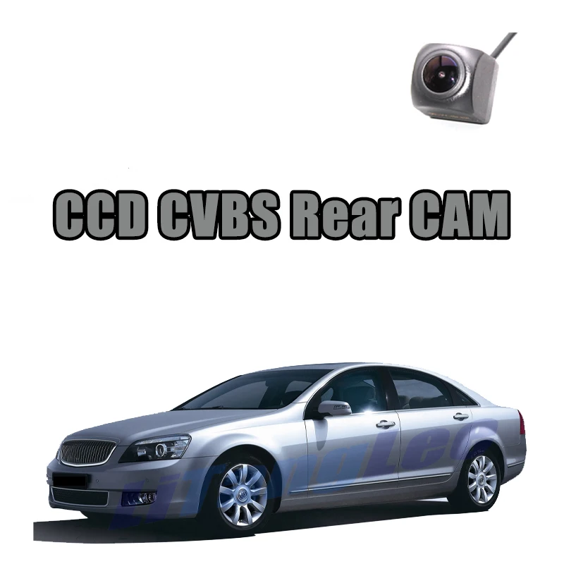 

Car Rear View Camera CCD CVBS 720P For Buick Park Avenue Reverse Night Vision WaterPoof Parking Backup CAM