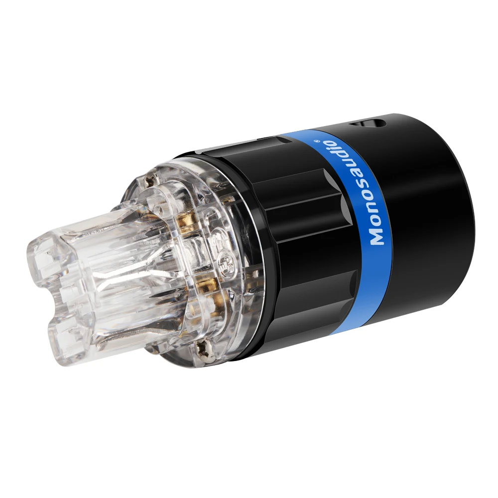 Аудио разъем питания Monosaudio M105R/F105R 99 998%