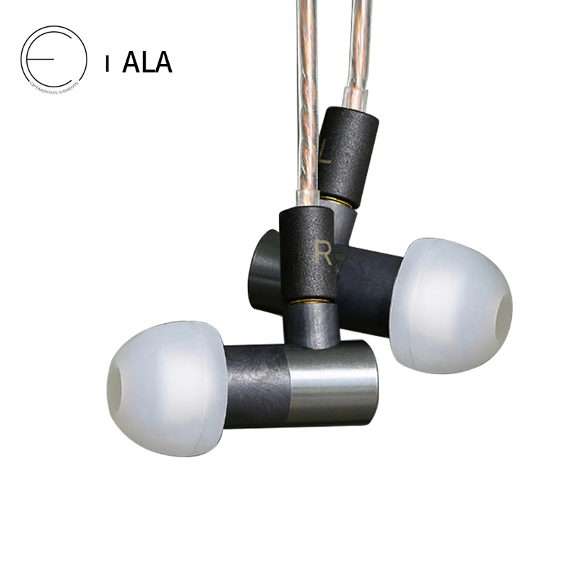 

Наушники OEAudio ALA BA-1C