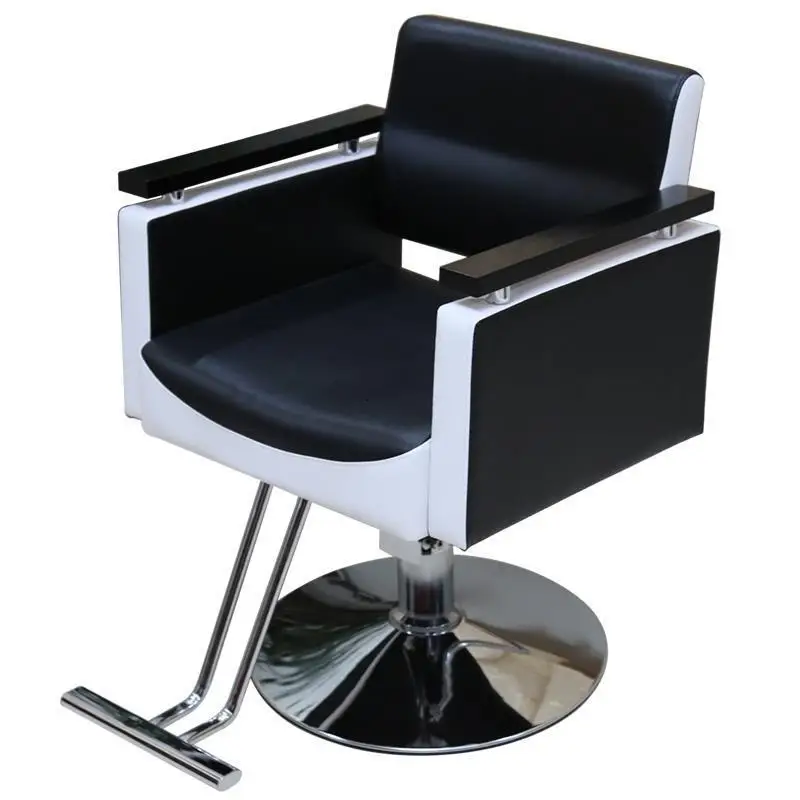 Barbero Barbeiro beauty Sedie Barberia Cadeira De Cabeleireiro мебель для салона Silla Barbearia магазин Парикмахерская парикмахерское кресло