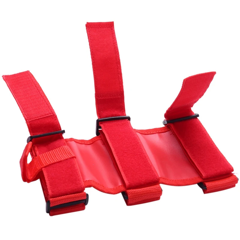 

1 Pcs Fire Extinguisher Holder & 1 Pcs Car Gear Shift Side Storage Box