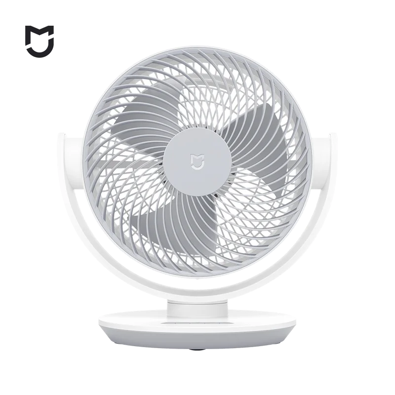 Xiaomi Mijia DC Inverter Circulation Fan Умный вентилятор Вентилятор кондиционера Офисный дом