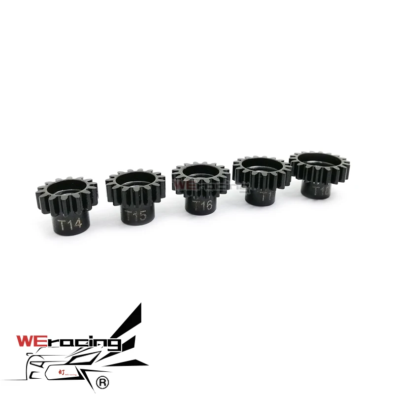 2 шт 18 rc автомобильная часть m1 14t 15t 16t 17