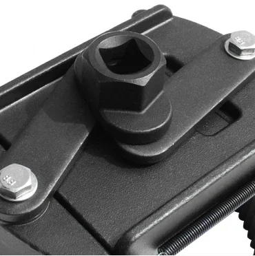 

Adjustable Oil Filter Wrench