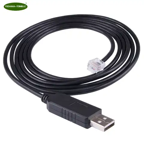 Бесплатная доставка Domoticz на малиновый кабель P1 кабель Smart Slimme измеритель DSMR датчики FTDI USB к RJ11 RJ12 TTL для Kaifa Iskra Kamstrup