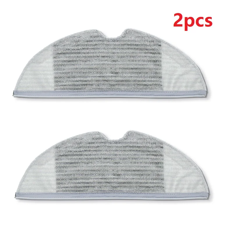 

For Xiaomi 1C Vacuum Cleaner Accessories Main Side Brush Hepa Filter Cloth for Mijia STYTJ01ZHM Mi Robot Vacuum Mop Replacement