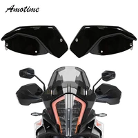 compatible for 1290 1190 1090 super adventure rst handguard extensions hand shield protector windshield 2013 2020