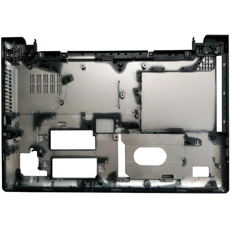 Новый ноутбук для Lenovo IdeaPad 300-15ISK 300-15 Упор рук верхняя крышка/нижняя базовая крышка