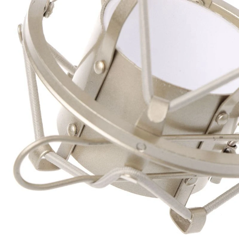 Лучшие предложения металлический ударопрочный студийный звукозаписывающий