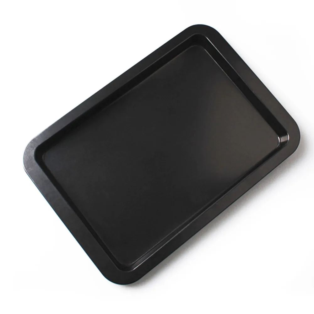 Противень для выпечки в духовке прямоугольная пластина торта печенья пирога